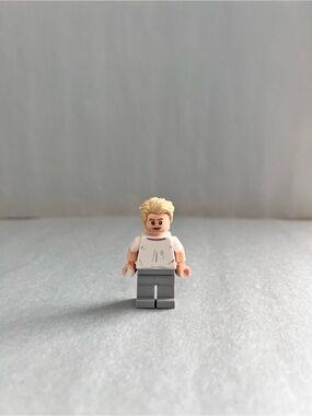 LEGO Speed Champions Brian O'Conner Minifigure